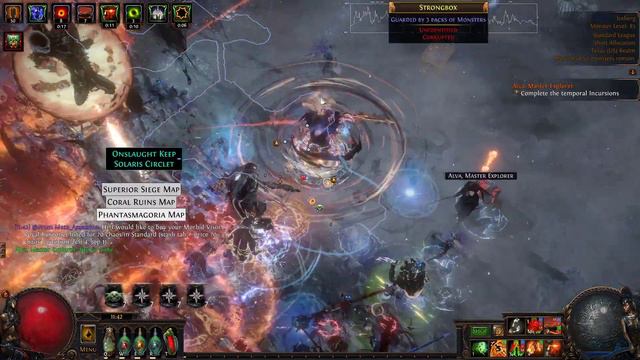 [3.14] Customizable Super Tank Melee Build - Cyclone Version - 60% Super Beyond Tanking смотреть онлайн