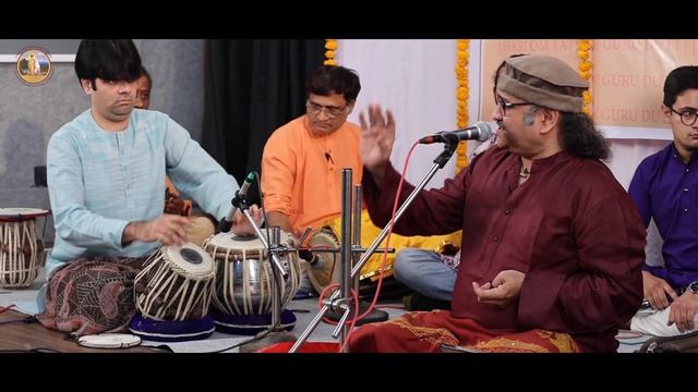 Most Powerful Dattatreya MahaMantra Chanting | Hari Om Tatsat Jai Guru Datta