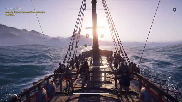 Playing Assassins Creed Odyssey - Come some love!!! #LIVESTREAM #assassinscreed смотреть онлайн