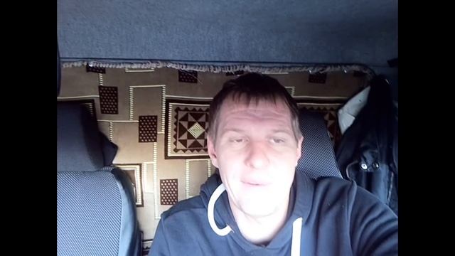 Ростов на Дону - Волгоград. Работа на Газели. Беру догруз и домой. #59 смотреть онлайн