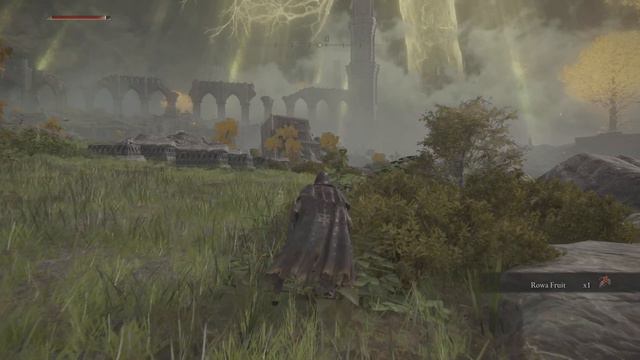 ELDEN RING exploring the realm of the lands between смотреть онлайн