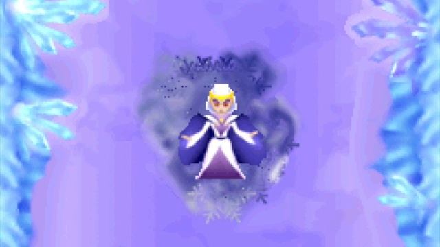 Evil Queen ♪ Disney Princess: Magical Jewels DS Soundtrack смотреть онлайн