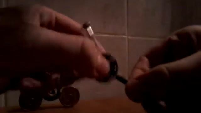 Спиннеры смотреть онлайн