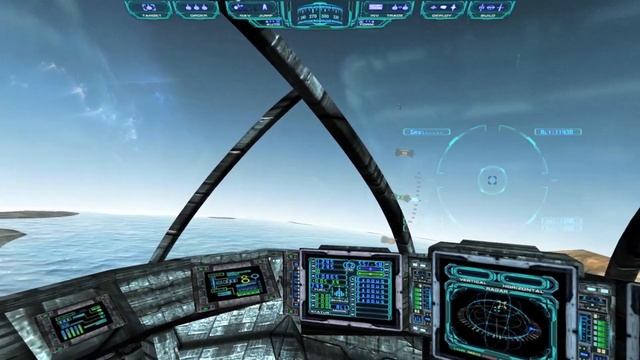 Evochron Mercenary: Expedition to an Uncharted System Part 2 смотреть онлайн