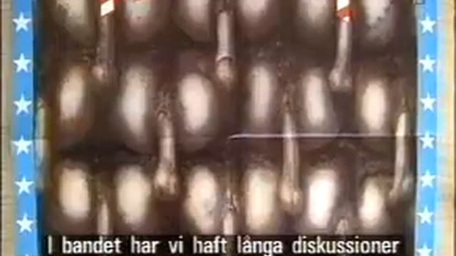 Jello Biafra - California Uber Alles (Mia Engberg) смотреть онлайн