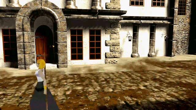 Let's play Return to Krondor 24 - Shopping смотреть онлайн