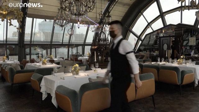 В Москве сияют звезды Michelin смотреть онлайн