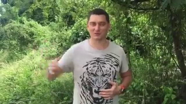 Максим Батырев приглашает на мастер-класс в Белгороде смотреть онлайн