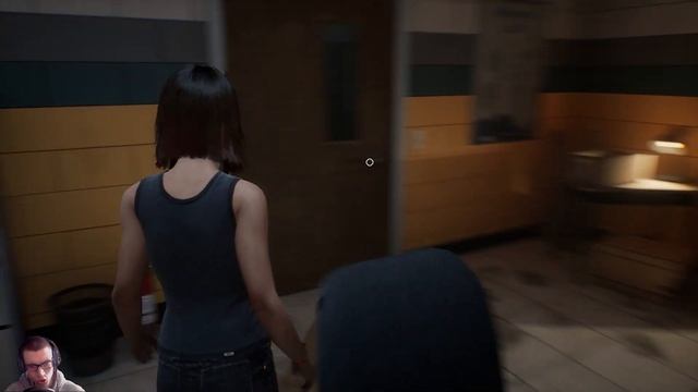 КОНЕЧНАЯ ОСТАНОВОЧКА ? EDENGATE - The Edge of Life ? Часть 2. Финал смотреть онлайн