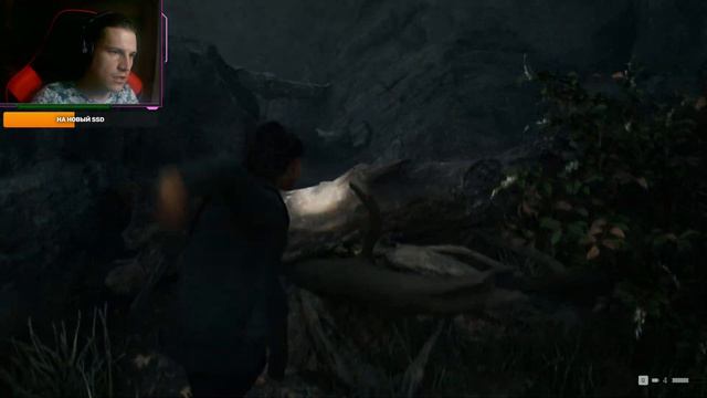 Прохождение Alan Wake 2 | 1080p60FPS 18+ смотреть онлайн