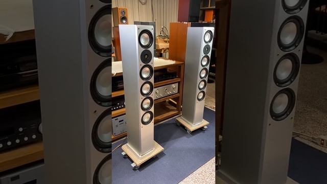 夢響音響工作室 音響收購音響買賣0987795527 MAGNAT QUANTUM 508 TOWER смотреть онлайн
