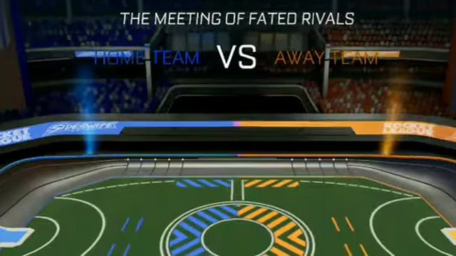 My first video on Rocket league swipe side and YouTube also смотреть онлайн