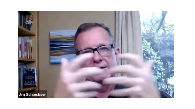 Java with Jim segment_75% of the Information смотреть онлайн