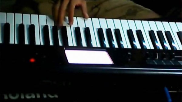 Korg M50 demo sounds