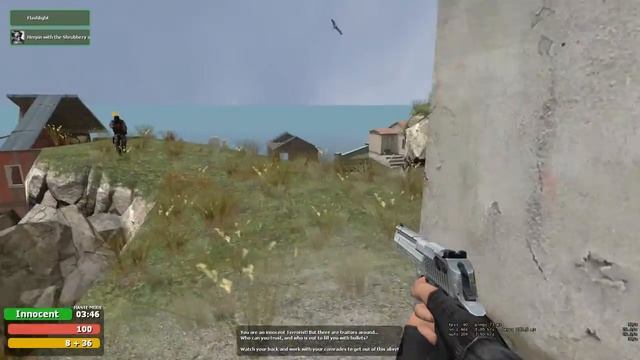 How to be ( the good ) inno on TTT смотреть онлайн