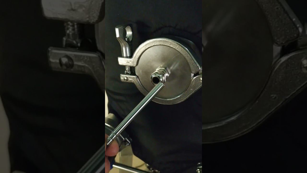 ПИВОВАРНЯ ПВК ГАМБРИНУС смотреть онлайн