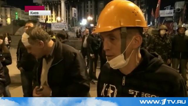 30.04. вечерний выпуск, Юго-Восток, Юго-Запад, Украина, прорываем инфо-блокаду смотреть онлайн