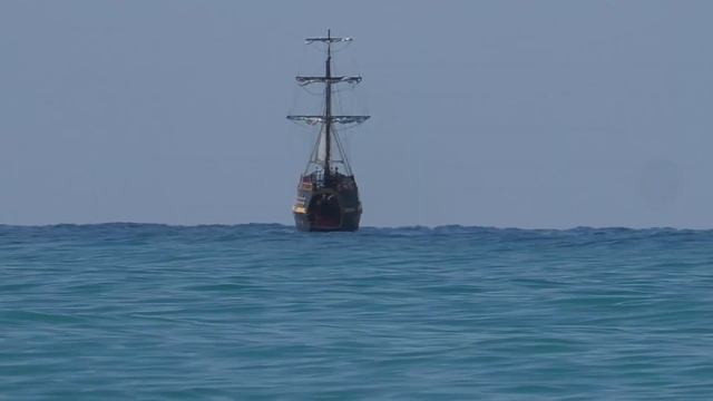 "К вершине" - (Авторская песня) смотреть онлайн