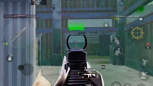 iPad Air M1 chip Bgmi tdm gameplay смотреть онлайн