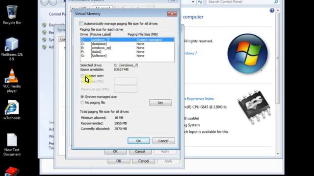 Installation oracle developer suite 10g in windows7 смотреть онлайн