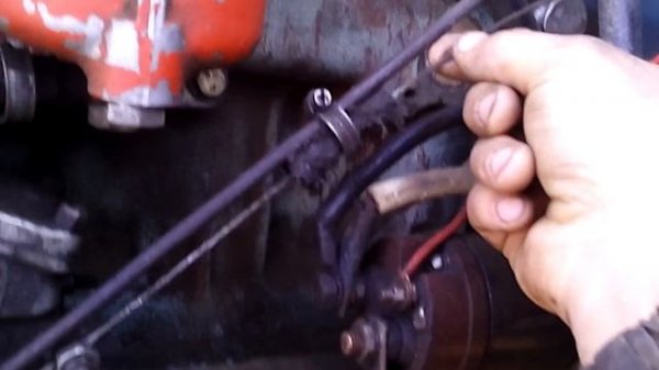 ЗИЛ 433360, д-240, 4×4