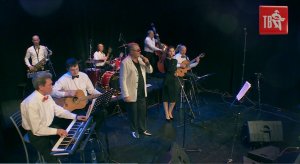 Владислав МЕДЯНИК - ЧЕРНАЯ РОЗА