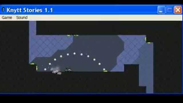 Let's Play Knytt Stories: The Machine 1 смотреть онлайн