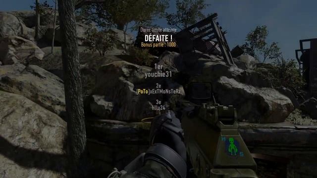 Call of Duty®: Advanced Warfare , jl'ai vue!! смотреть онлайн