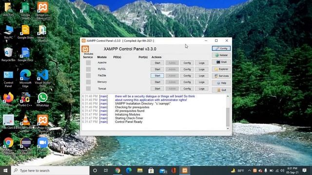 #1 PHP Introduction & XAMPP Installation In Bangla смотреть онлайн
