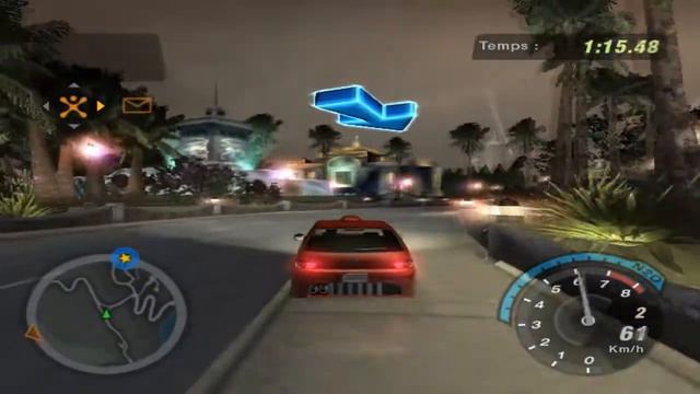 Need For Speed Underground 2 / Episode 6 + J'ai eu le permis !!! смотреть онлайн