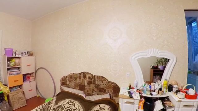 Квартира в Крыму. Симферополь. смотреть онлайн