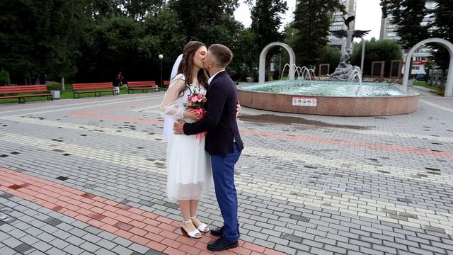 28.8.2024-Свадьба в Бердске