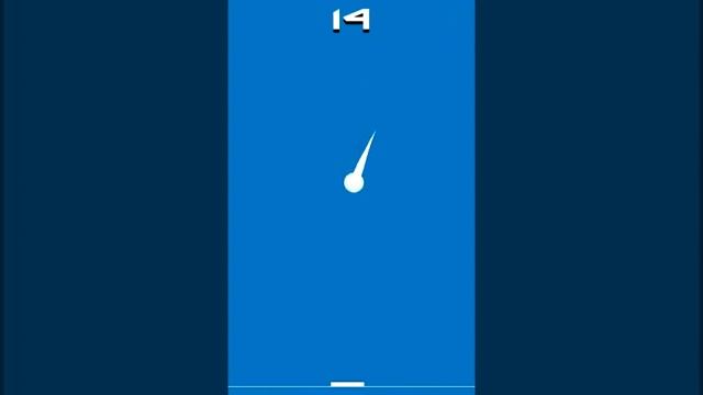 Impossible Pong - Gameplay смотреть онлайн