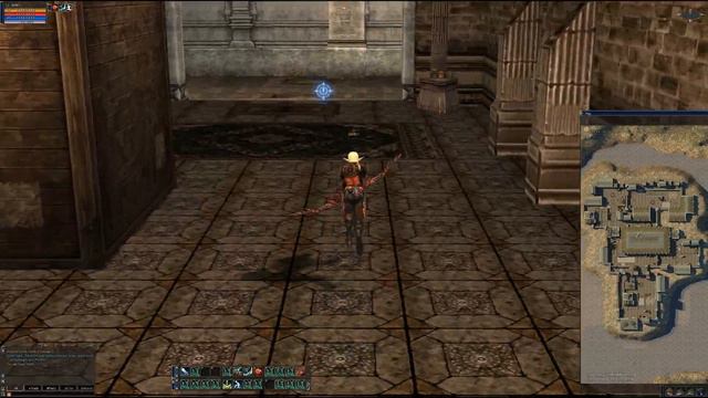 DE_DUST [CS1.6] FOR ALL LINEAGE 2 CLIENTS смотреть онлайн