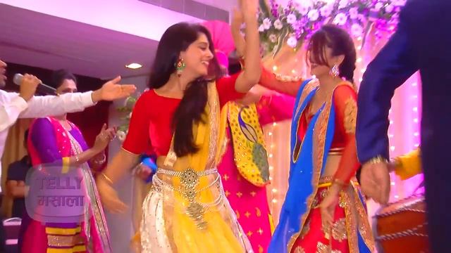 Deepika Samson aka Simar On Jhalak Dikhla Jaa | Interview смотреть онлайн