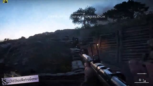 Battlefield 1 MacBook Pro 2017 intel iris plus 640 смотреть онлайн