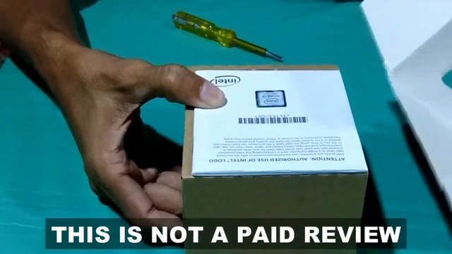 Intel Core i3 7100 Socket LGA 1151 Processor Review #EP02 смотреть онлайн