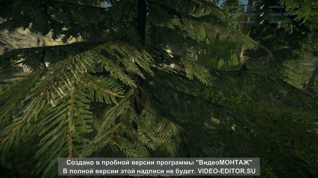 Chiwalry Mediaval Warfare №1: Отрубил головы! смотреть онлайн