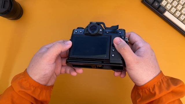 Top 5 MUST HAVE Accessories for my Fujifilm X-T30 (Also X-T10 and X-T20) смотреть онлайн