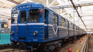 "Ушедшие в историю". "РАЗМЫВ". "Лесная- Пл. Мужества" | "Gone down in history". "Washout"