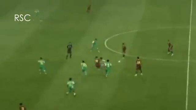 Lionel Messi - Ultimate Skills HD اجمل فنيات ميسي смотреть онлайн