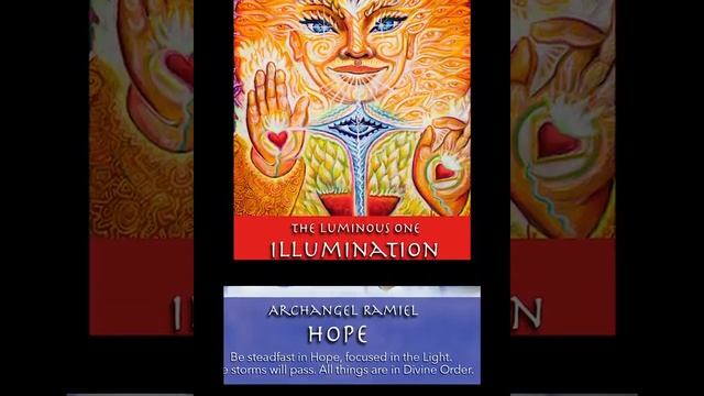Sneak Peak Masters of Light Wisdom Oracle coming Mid 2022 смотреть онлайн