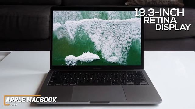 Обзор лучших ноутбуков для учебы и работы. Рейтинг 2022 года. смотреть онлайн