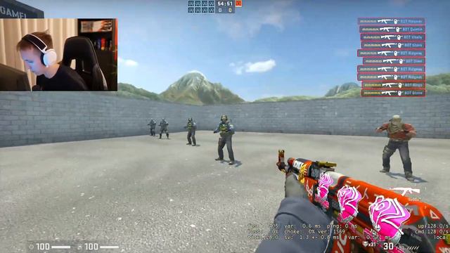 ropz warmup before matchmaking смотреть онлайн