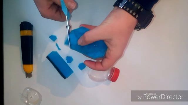 Воздушный фильтр для мопеда своими руками смотреть онлайн