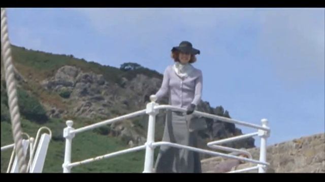 2004 Being Julia Official Trailer 1 HD Sony Pictures Classics смотреть онлайн