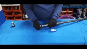 Соединение GEBO