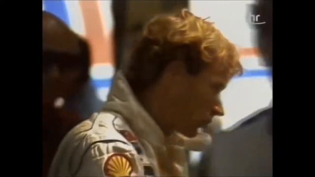 Stefan Bellof - Tribute смотреть онлайн