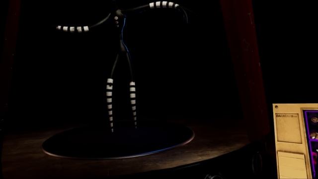 EXTRAS MENU AND SECRET ANIMATRONICS! | Five Nights At Freddy's VR: Help Wanted GALLERY смотреть онлайн