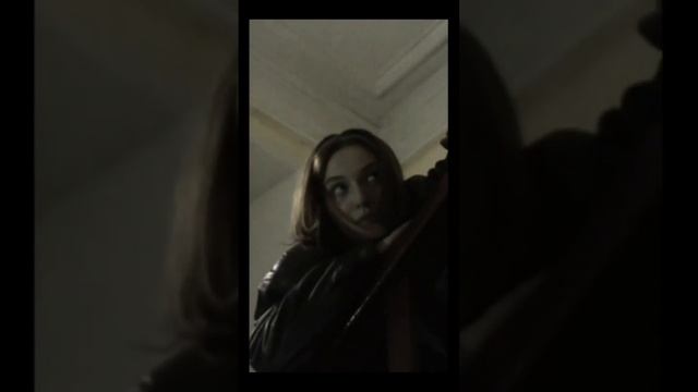 Видео-портрет на IPhone + кадры на винтажную камеру SONY